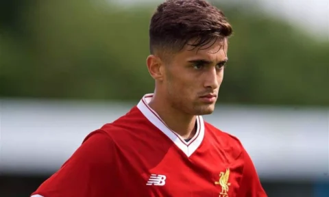 യാൻ ധൻഡ ഇന്ത്യൻ ടീമിൽ