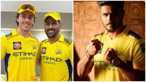 സഞ്ജു സാംസൺ ഡെവാൾഡ് ബ്രെവിസ്