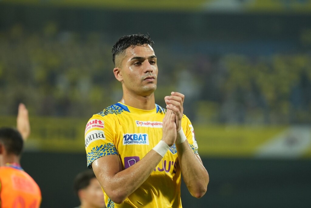 kerala blasters fc