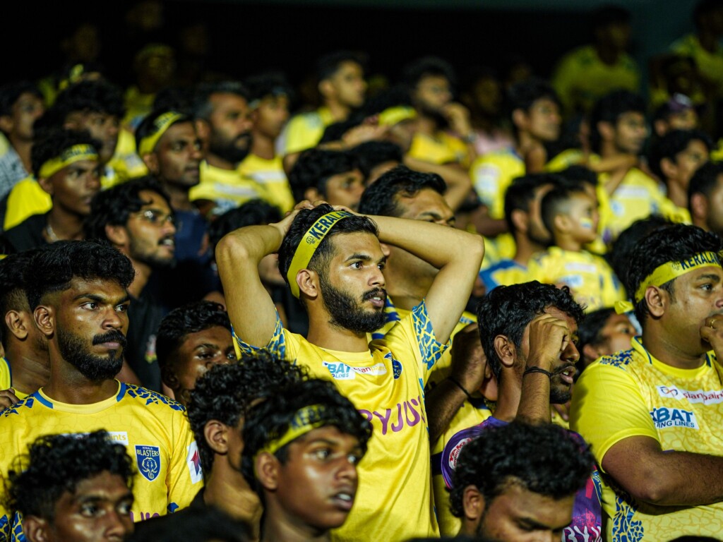 kerala blasters fc