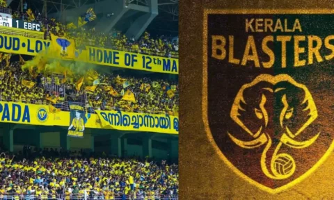 kerala blasters home ground