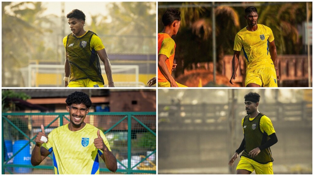 kerala blasters vs mohun bagan