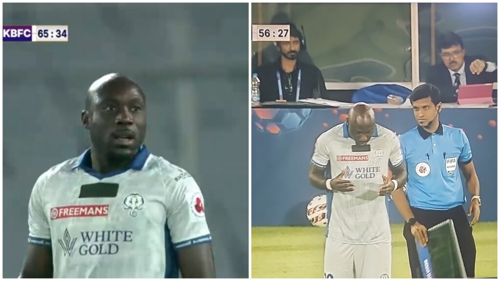 kerala blasters vs mohun bagan