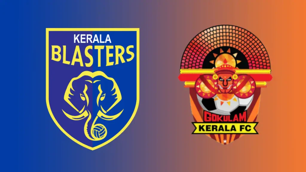 kerala blasters match