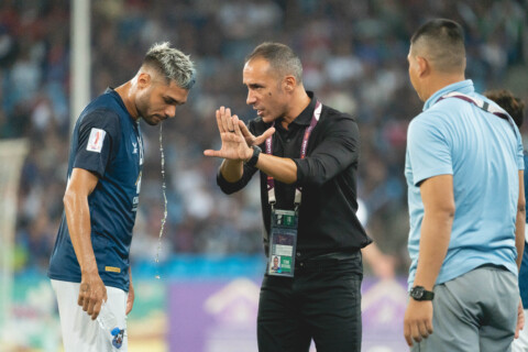 Bengaluru FC New Coach