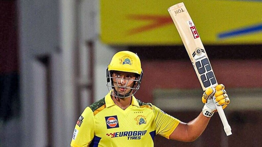 CSK Left Handed Batting Concerns IPL 2026