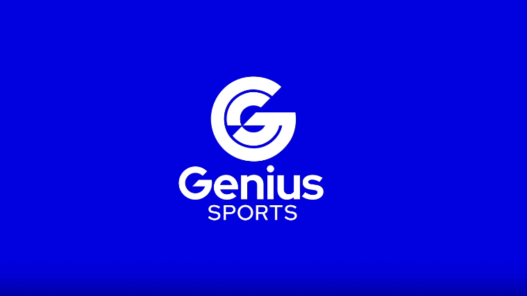 Genius Sports ISL Commercial Partner