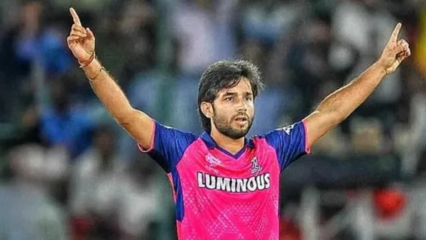 IPL 2026 Indian Team Selection