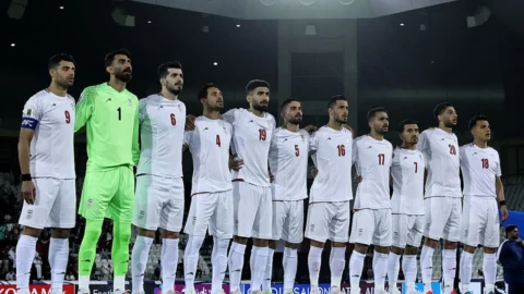 Iran FIFA World Cup Withdrawal News