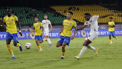 Kerala Blasters Winless Run ISL 2026