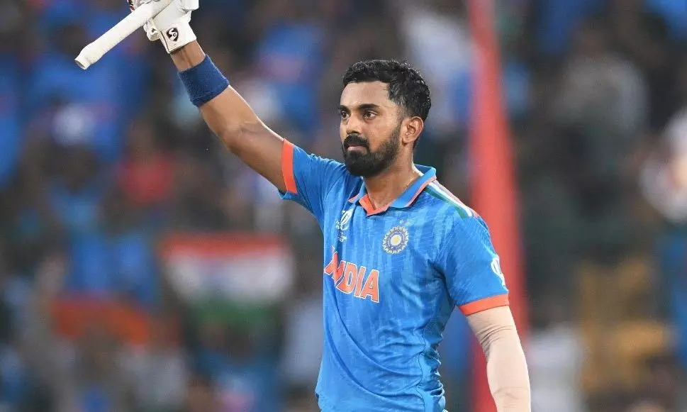 Major changes in India's ODI squad for World Cup