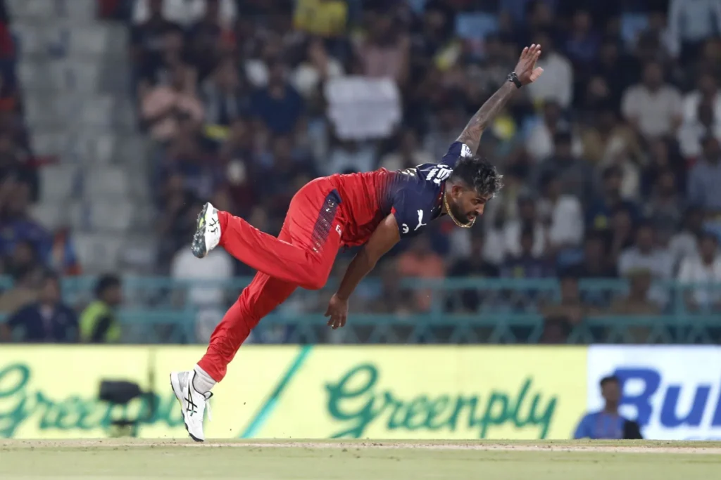 Nuwan Thushara IPL NOC Denied SLC