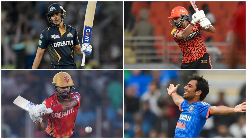 IPL 2026 Indian Team Selection