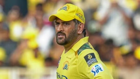 CSK Left Handed Batting Concerns IPL 2026