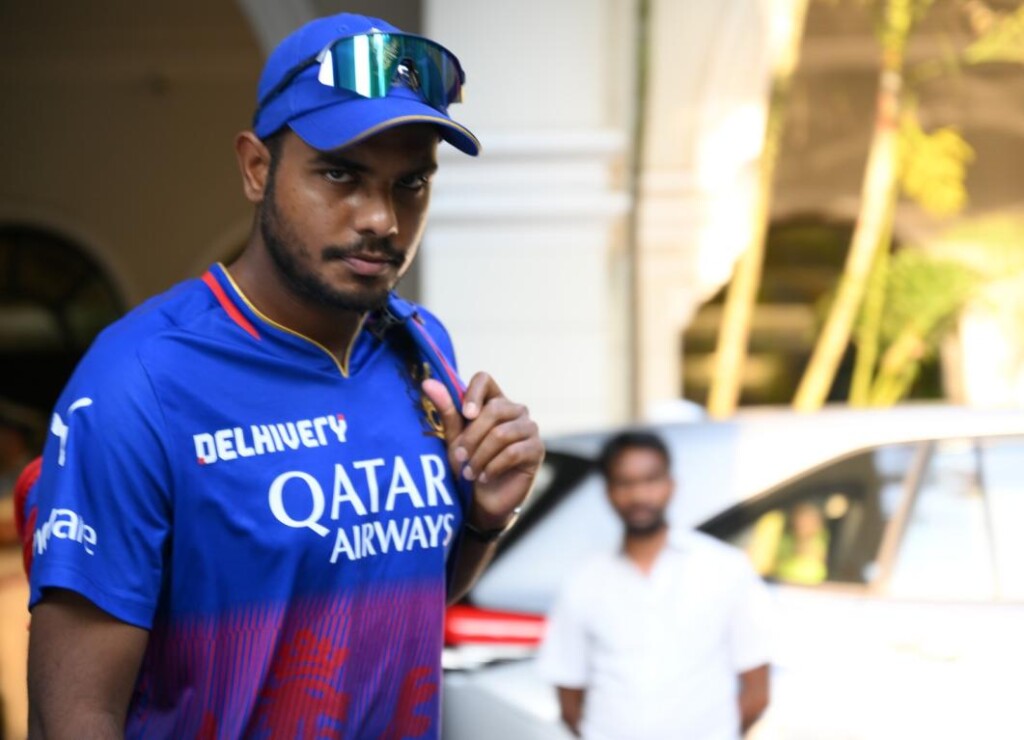 Yash Dayal RCB Controversy IPL 2026