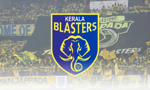 Kerala Blasters new signing