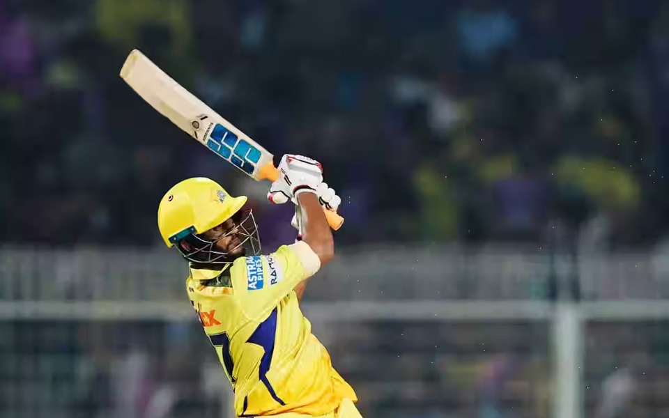 CSK