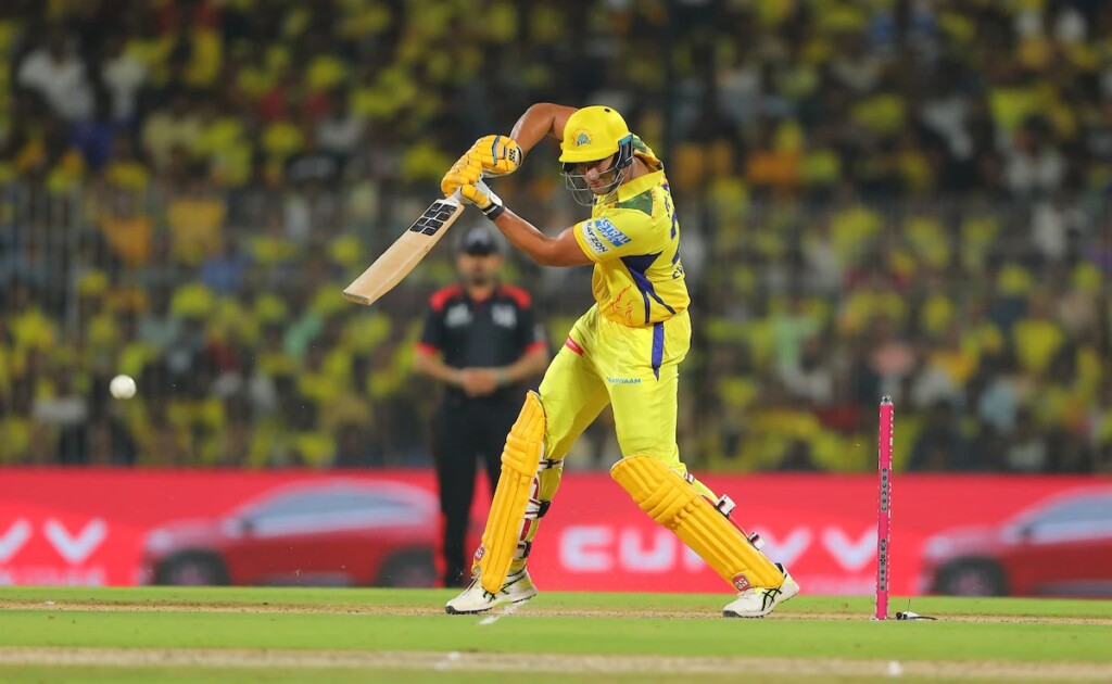 CSK