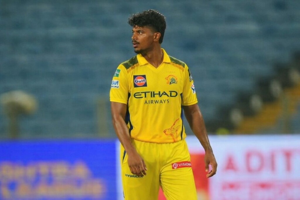 CSK
