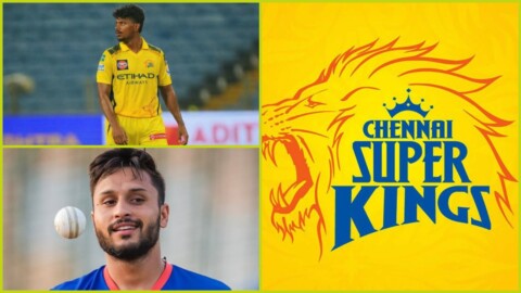 CSK