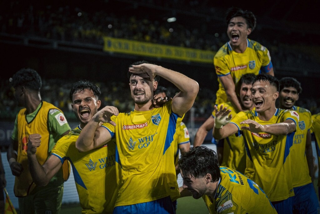 Kerala Blasters