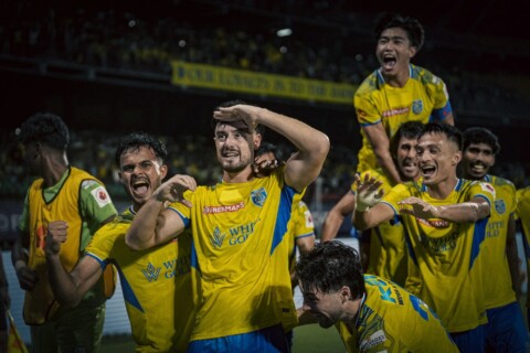 Kerala Blasters