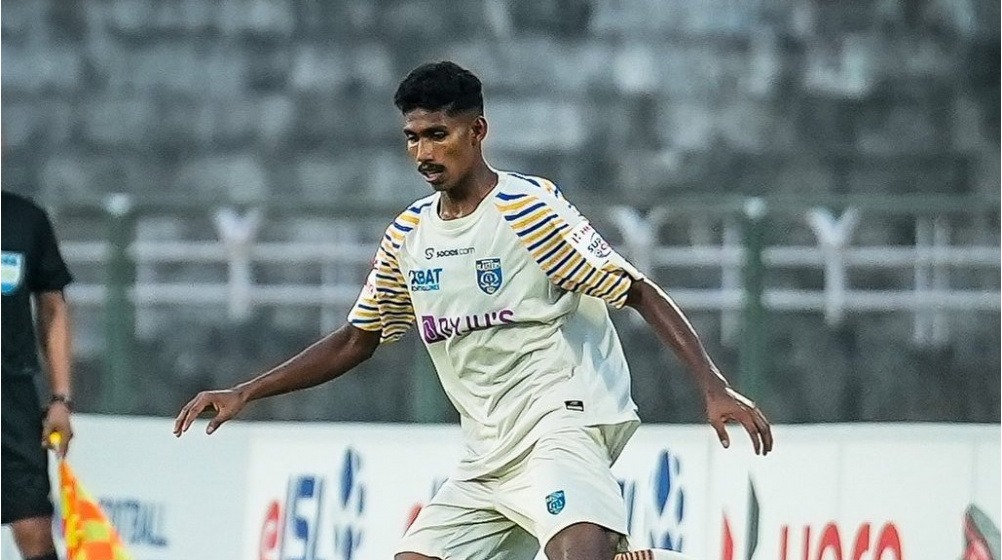 Kerala Blasters
