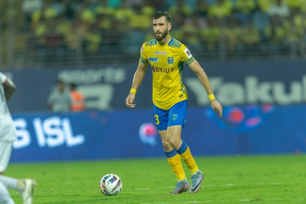 Kerala Blasters