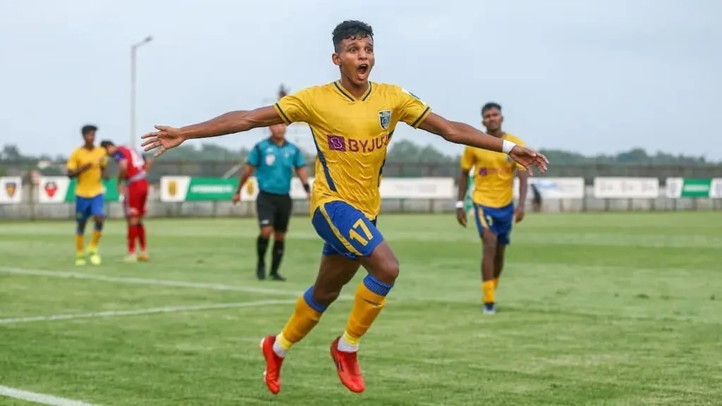 Kerala Blasters
