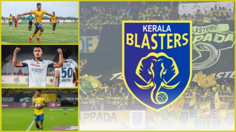 Kerala Blasters