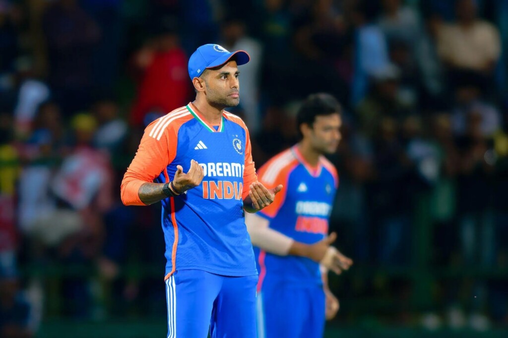 Sanju Samson