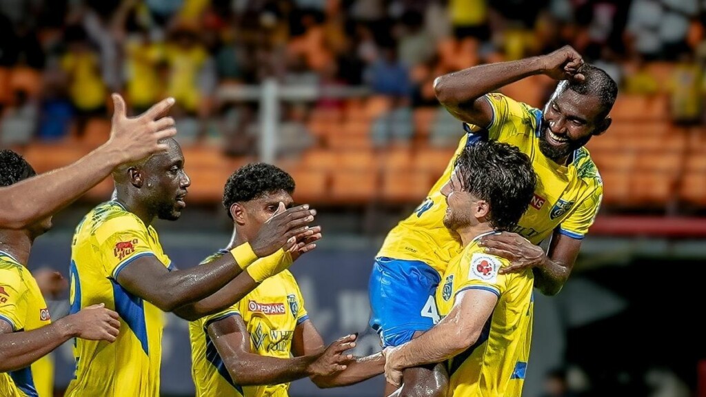Kerala Blasters