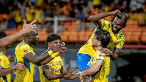 Kerala Blasters
