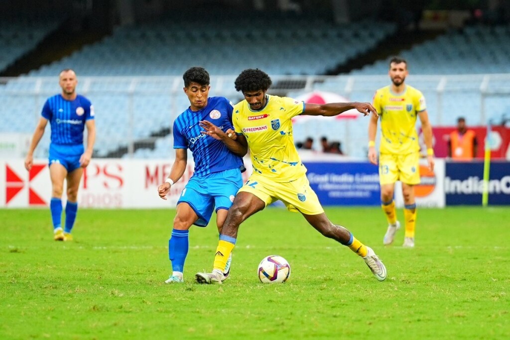 Kerala Blasters