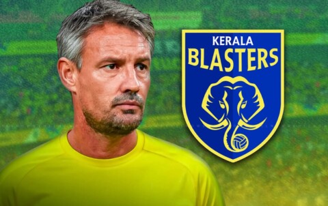 Kerala Blasters Fc