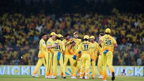Csk