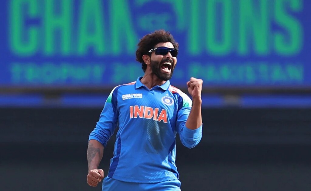 2027 Cricket World Cup