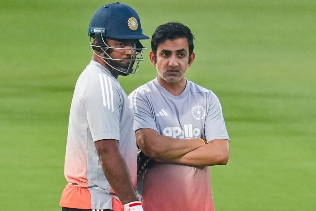 Sanju Samson