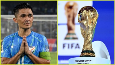 Indian Football