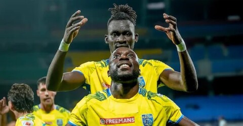 Kerala Blasters