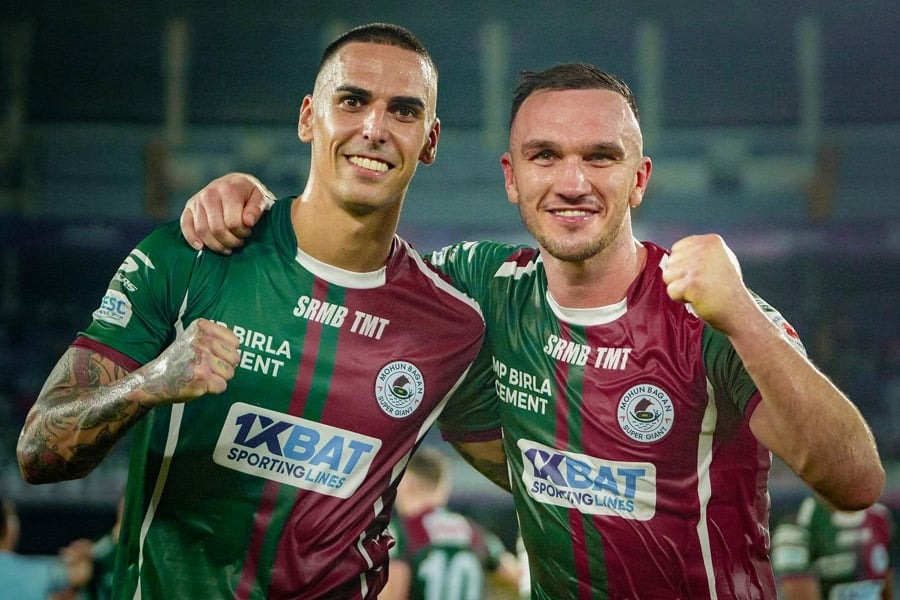 ISL
