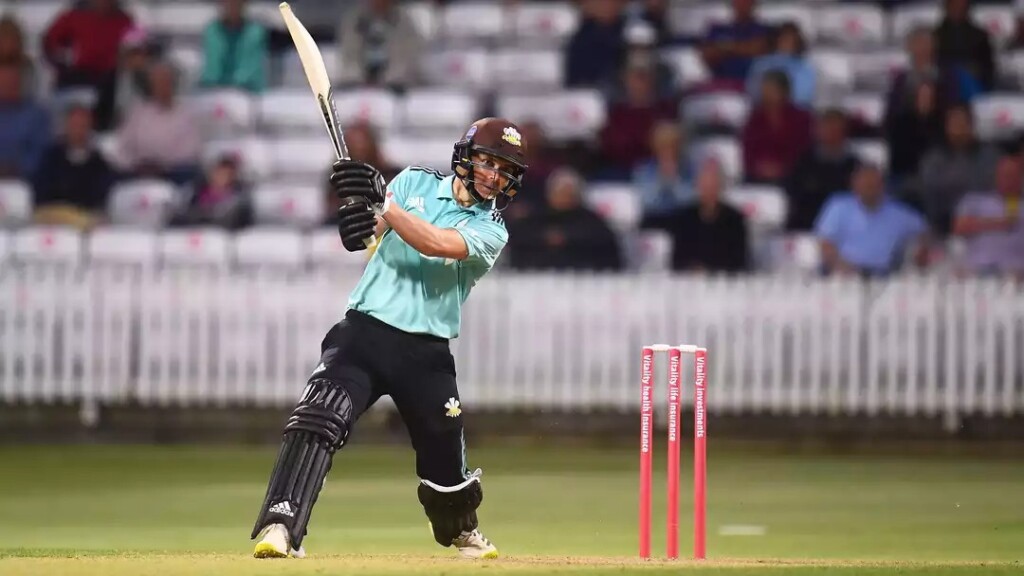 t20 blast