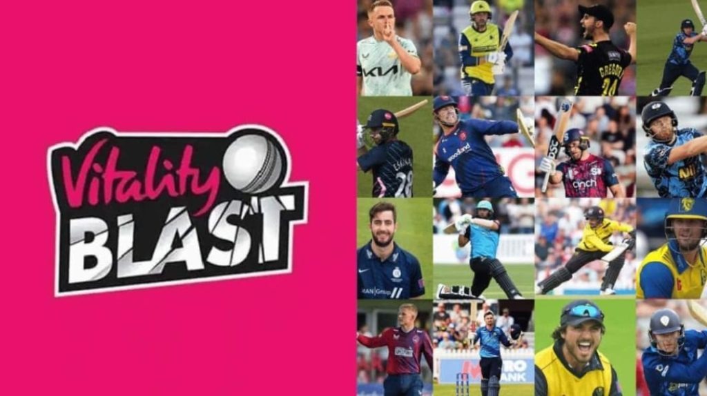 t20 blast

