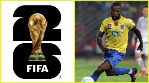FIFA World Cup 2026