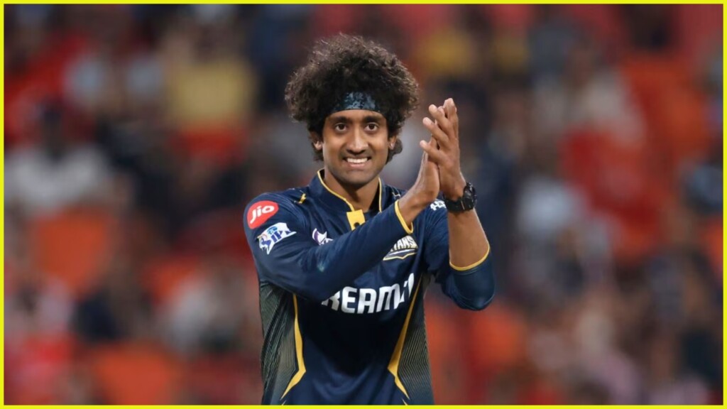 Sai Kishore