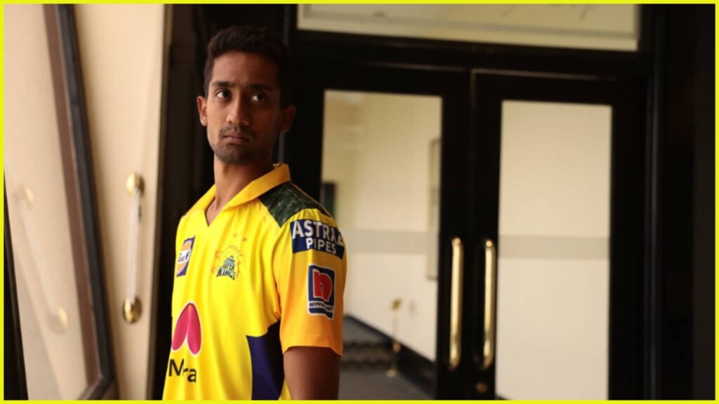 Sai Kishore
