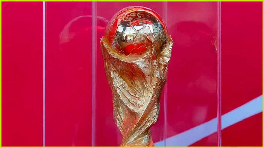 FIFA World Cup 2026 Broadcast India