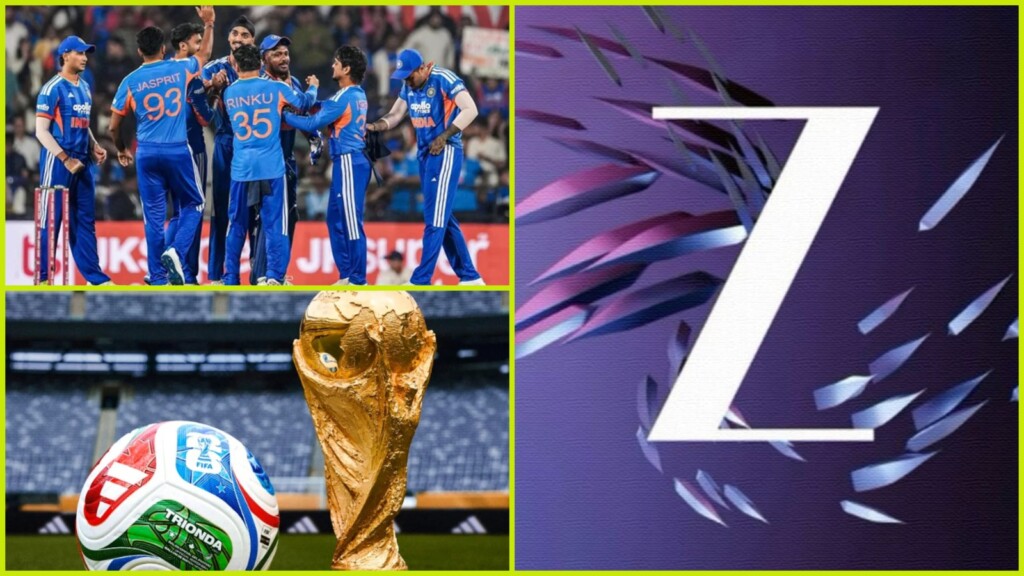 FIFA World Cup 2026 Broadcast India
