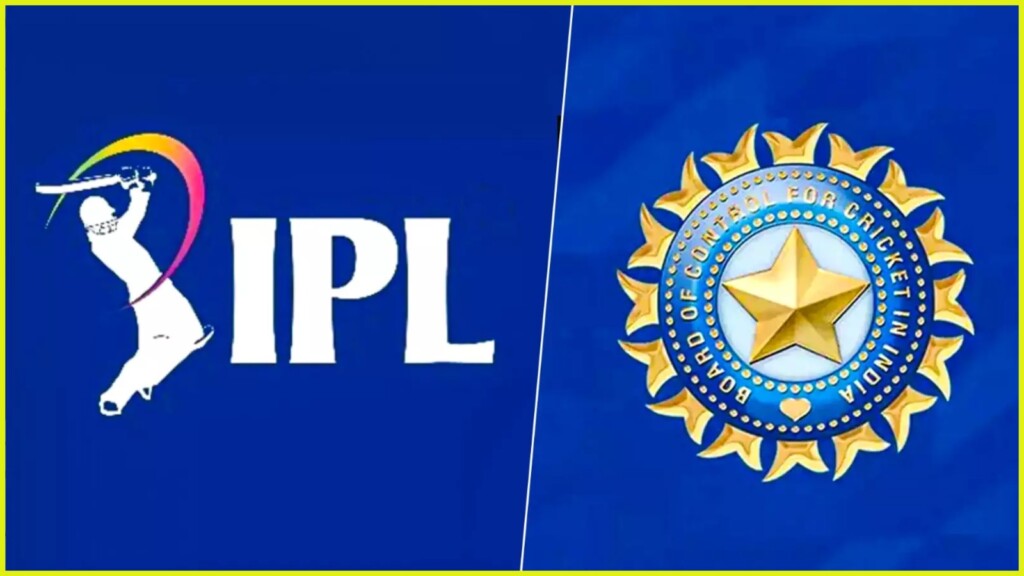 BCCI Injury Replacement Rule IPL