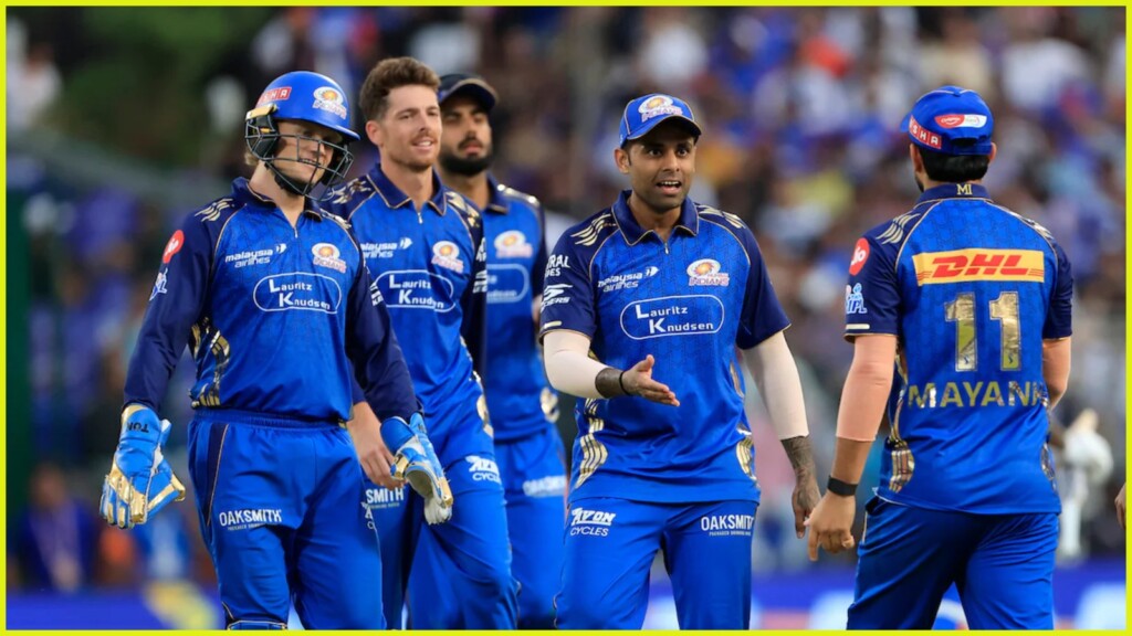 BCCI Injury Replacement Rule IPL